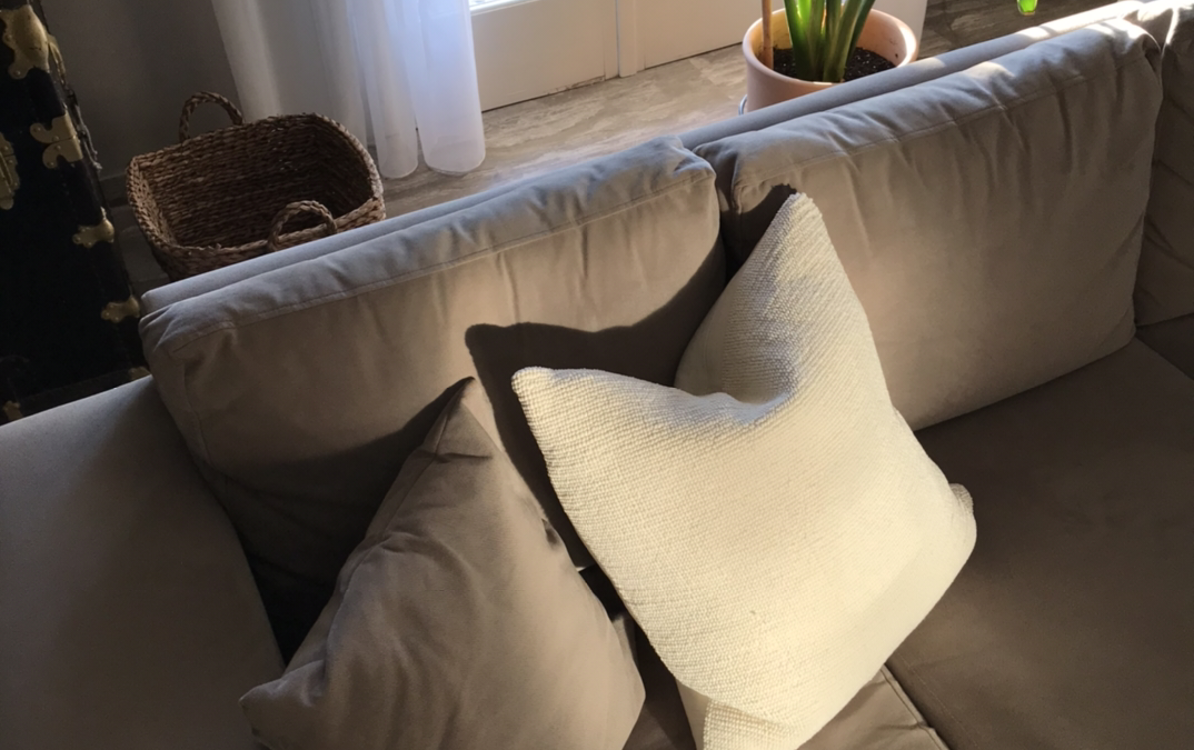 The Interior Edit  Vol.I