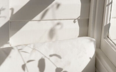 Simple things I do to Elevate the Mood