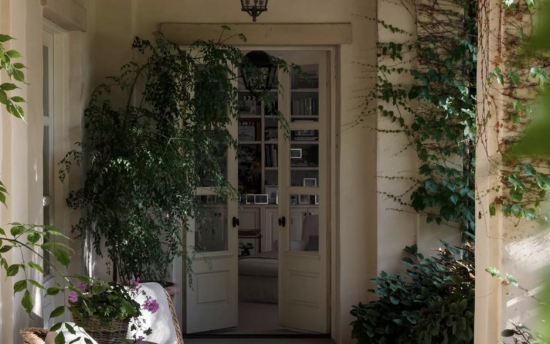 The Interior Edit Vol. 3