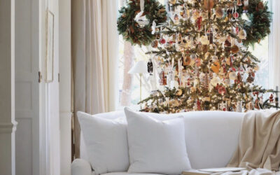 A Sense of the Holidays