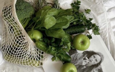 Wellness: Back to the basics