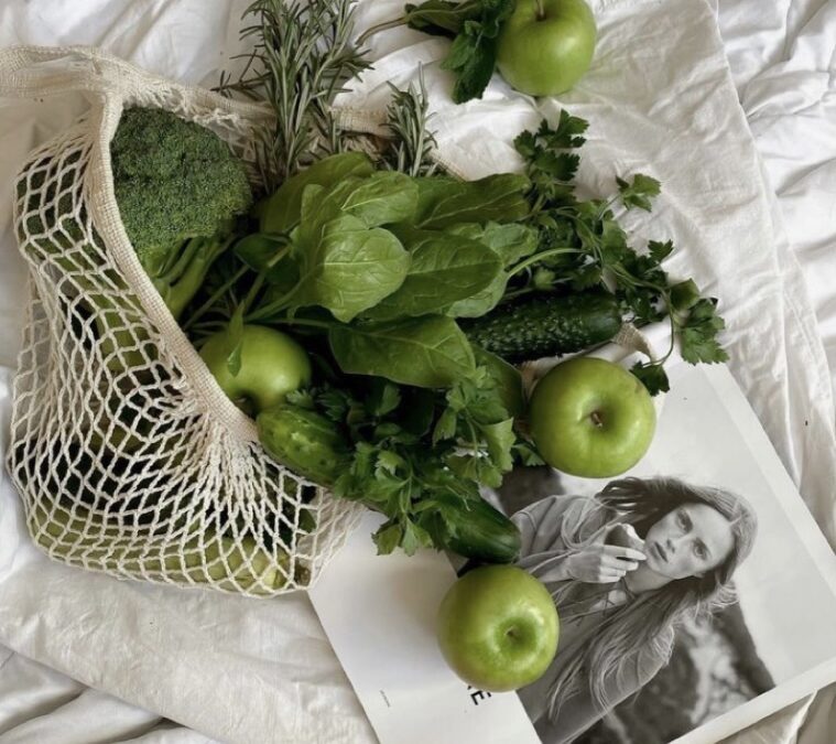 Wellness: Back to the basics