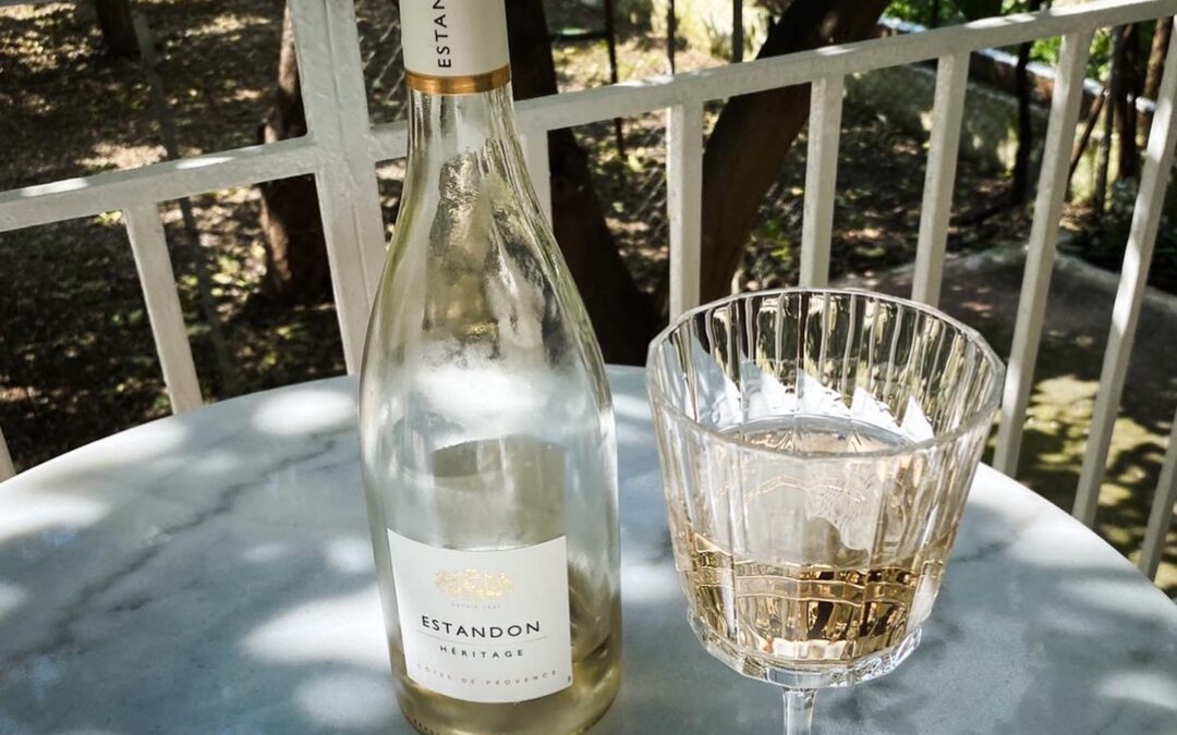 bistro corner for our balcony