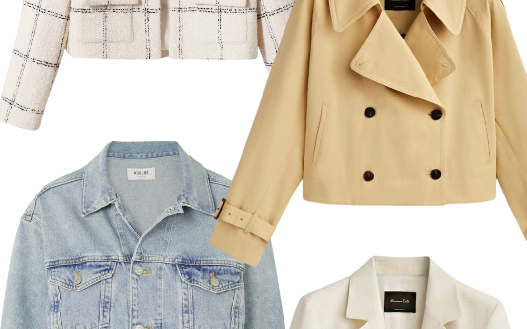 All You Need is a Light Jacket