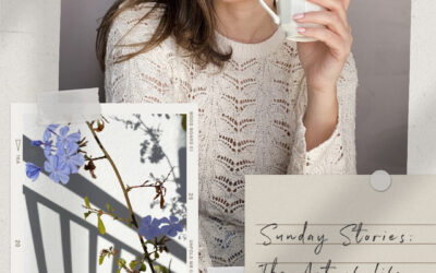 let’s get to know each other