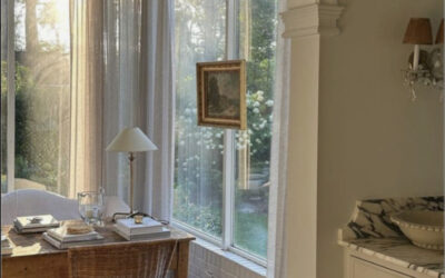 Curated Spaces I want to Live in