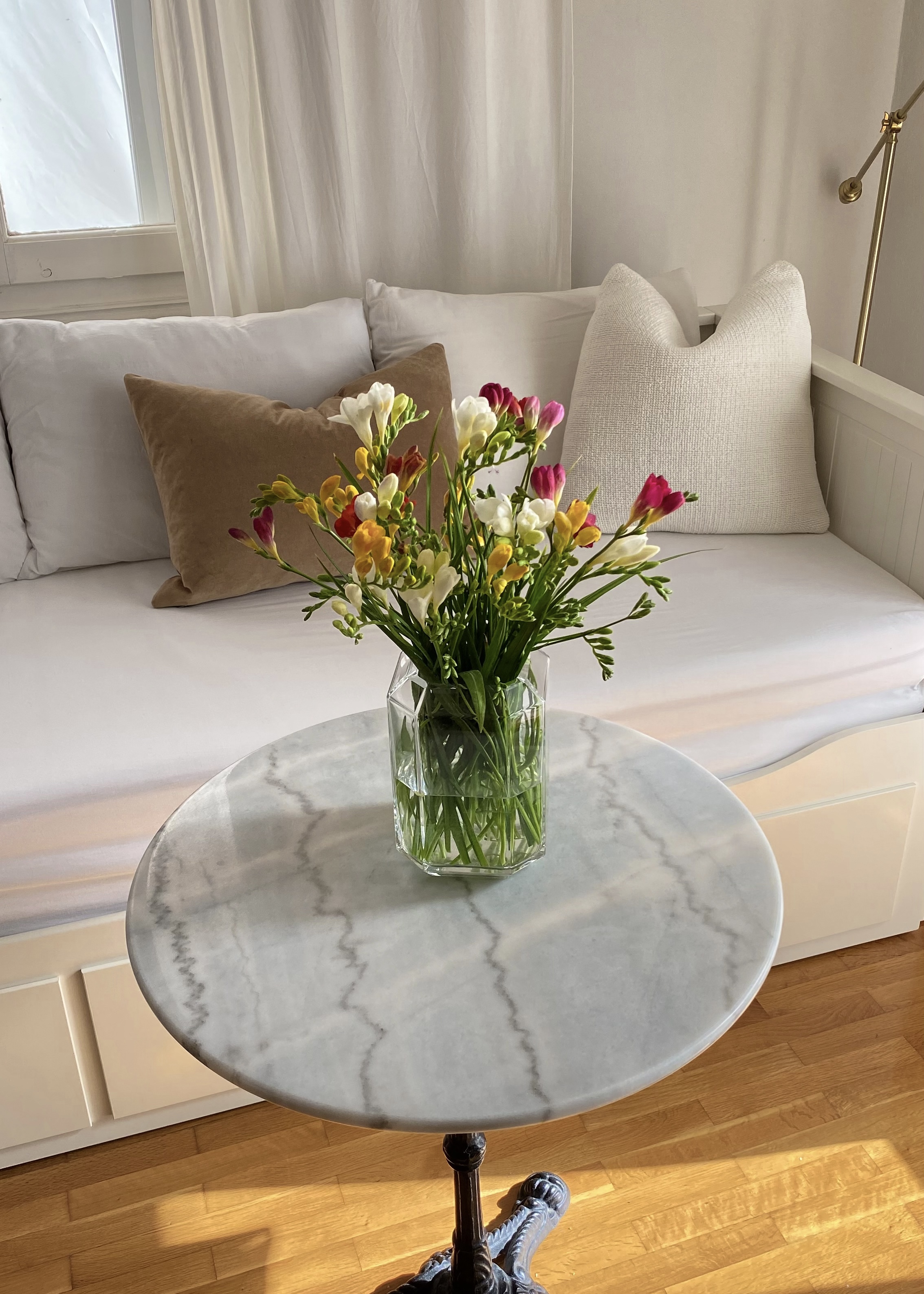 The Retrospect of a Year