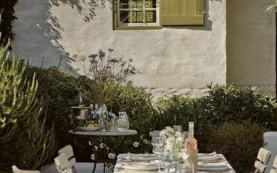 Al Fresco Living, Made Simple