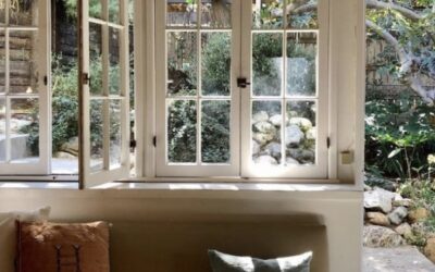 Seasonal Musings: Between Cosy Days and Christmas Lights