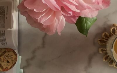 The Morning I Stopped Rushing—And What Happened to the Rest of My Day