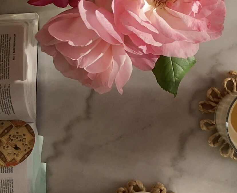 The Morning I Stopped Rushing—And What Happened to the Rest of My Day